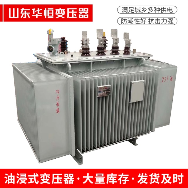S13-10000/35金凤金凤金凤电力变压器厂家