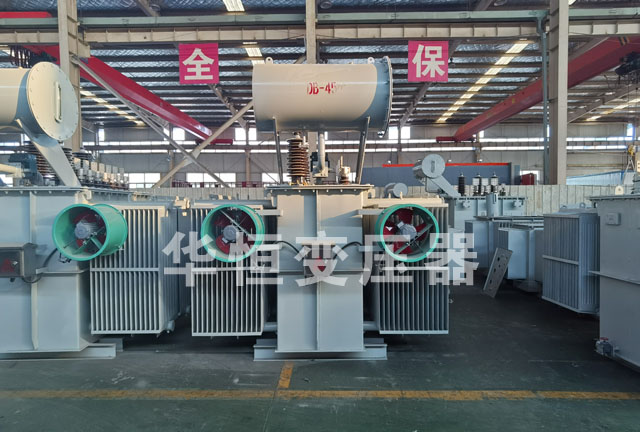 S13-6300/35金凤金凤金凤电力变压器