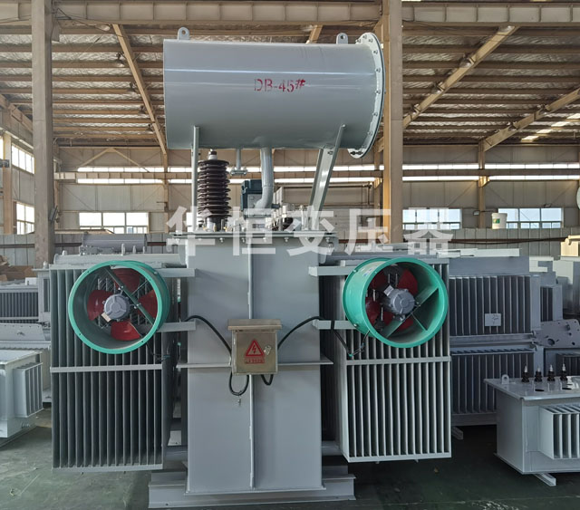 S13-6300/35金凤金凤金凤电力变压器