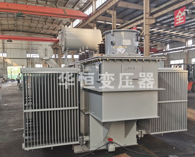 S11-8000/35金凤金凤金凤油浸式变压器价格