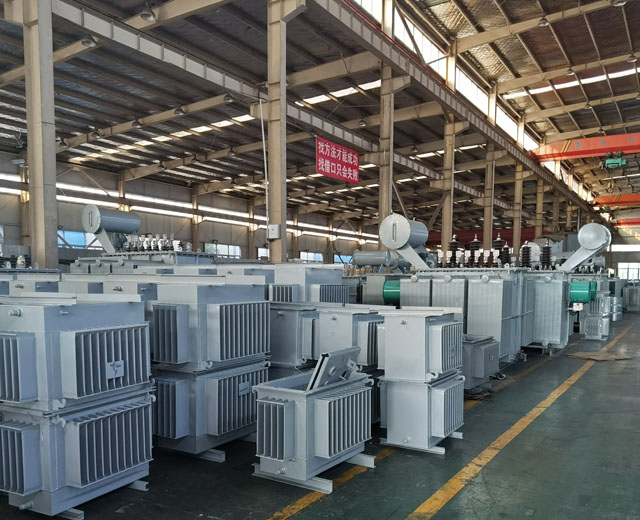 S11-6300/35金凤金凤金凤油浸式变压器